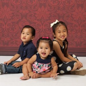 Meet your Posher, Hanh